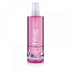 Pre Wax Cleansing Spray Superberry Blend 400 мл