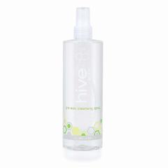 Pre Wax Cleansing Spray Coconut & Lime 400 мл
