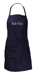 Apron Dark Blue