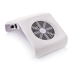 Nail Dust Collector 858-11 30W