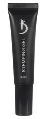 Stemping Gel Black 15 мл