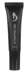 Stemping Gel White 15 мл