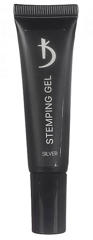 Stemping Gel Silver 15 мл
