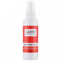 Nail Prep with Spray 120 мл