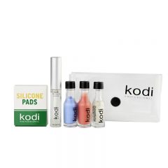 Set of Eyelash Curler