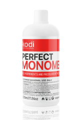Monomer Clear 500 мл