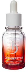 Cuticle Oil Cranberry 30 мл