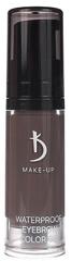 Waterproof Eyebrow Color Gel №5 7 мл