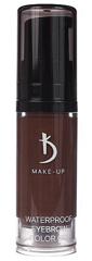 Waterproof Eyebrow Color Gel №2 7 мл