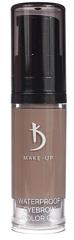 Waterproof Eyebrow Color Gel №1 7 мл