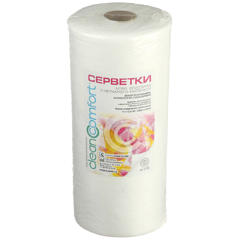 Napkins in Roll Combined 30х50 см 100 шт