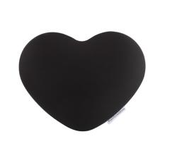 Armrest for Manicure Heart Black
