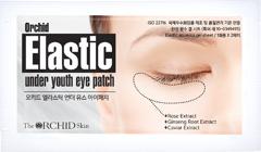 Elastic Under Youth Eye Patch