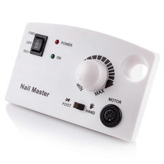 ZS-602 WHITE PROFESSIONAL