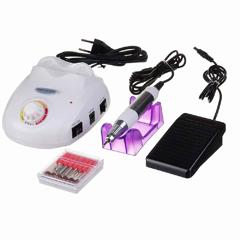 Nail Drill ZS-603 WHITE PROFESSIONAL