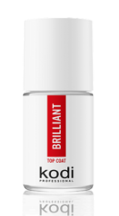Brilliant Topcoat TC 15 мл