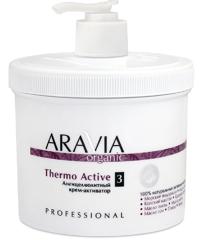 Organic Thermo Active 550 мл