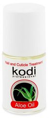 Cuticle Oil Aloe 15 мл