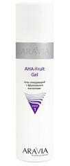 AHA - Fruit Gel 250 мл