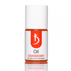 Cuticle Oil Cranberries 15 мл