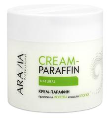 Cosmetic Cream Paraffin Natural 270 мл