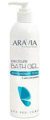 Pedicure Bath Gel 300 мл