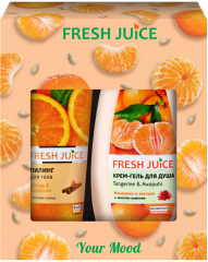 Cosmetic Set Your Mood