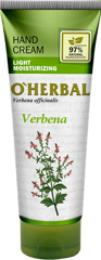 Light Moisturizing Hand Cream Verbena 75 мл