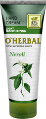 Light Moisturizing Hand Cream Neroli 75 мл