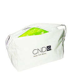 Spa Bag White