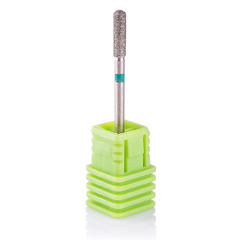 Diamond Nozzle Cylinder Green 3 мм