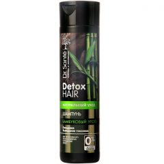 Detox Hair Shampoo 250 мл