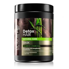 Detox Hair Mask 1000 мл