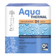 Aqua Thermal Moisturizing Face Cream 50 мл