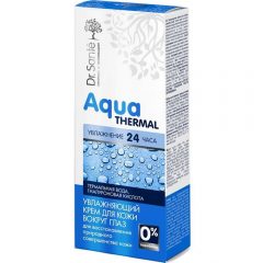 Aqua Thermal Moisturizing Eye Cream 15 мл