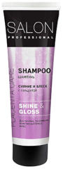 Shine & Gloss Shampoo 250 мл