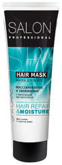 Hair Repair & Moisture Mask 250 мл