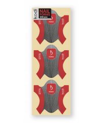 Universal Nail Forms 300 шт