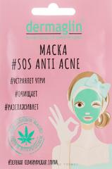 SOS Anti Acne 20 г