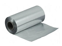 Aluminum Foil 0,012 12x250 см