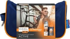 Ultraenergy + Sport Active Set