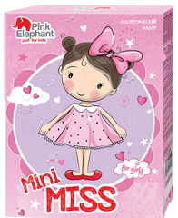 Mini Miss Set
