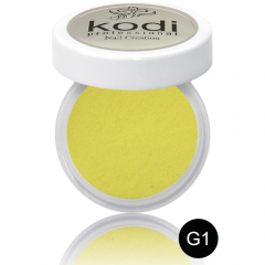 Color Acrylic G1 4,5 г