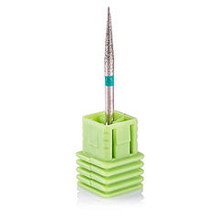 Diamond Nozzle Needle Green 2.5 мм