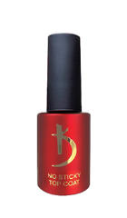 No Sticky Top Coat 7 мл