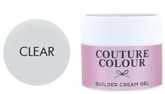 Builder Cream Gel Clear 15 мл