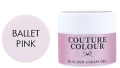 Builder Cream Gel Ballet Pink 15 мл