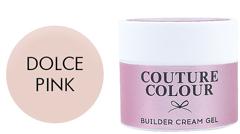 Builder Cream Gel Dolce Pink 15 мл