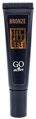 Stamping Gel Bronze 8 мл