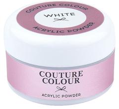 Acrylic White Powder 30 гр